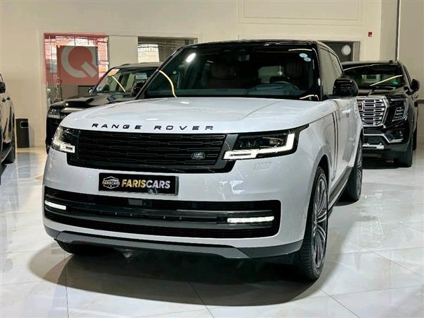 Land Rover Range Rover Vogue 2024 for sale in Iraq - Erbil